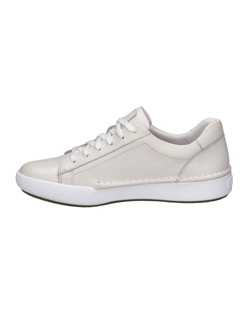 JOSEF-SEIBEL-JOSEF-SEIBEL-Claire-01-|-Sneaker-für-Damen-|-Weiß-weiss