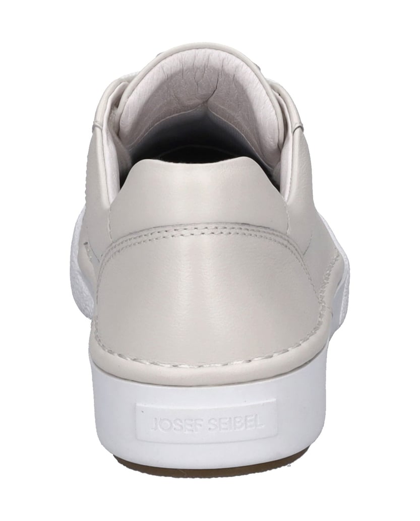 JOSEF-SEIBEL-JOSEF-SEIBEL-Claire-01-|-Sneaker-für-Damen-|-Weiß-weiss