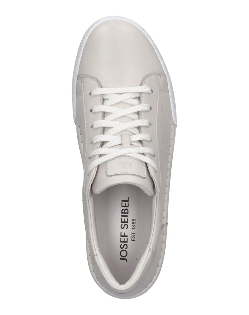 JOSEF-SEIBEL-JOSEF-SEIBEL-Claire-01-|-Sneaker-für-Damen-|-Weiß-weiss