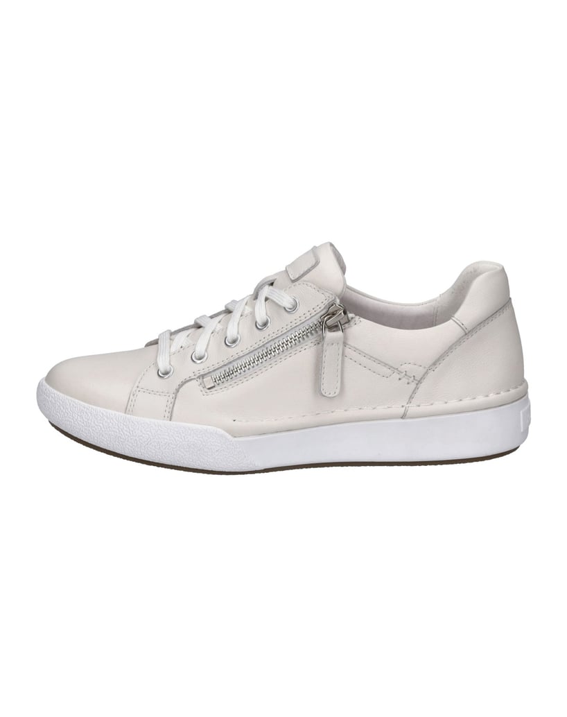 JOSEF-SEIBEL-JOSEF-SEIBEL-Claire-03-|-Sneaker-für-Damen-|-Weiß-weiss