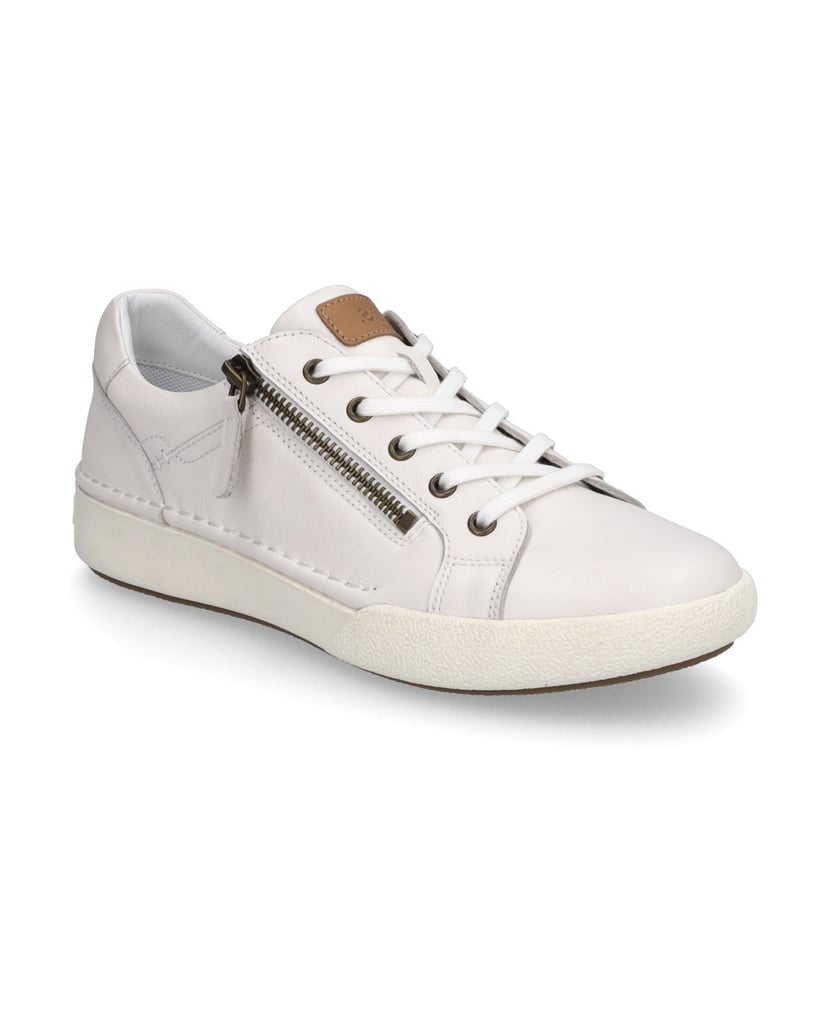 JOSEF-SEIBEL-JOSEF-SEIBEL-Claire-03-|-Sneaker-für-Damen-|-Weiß-weiss