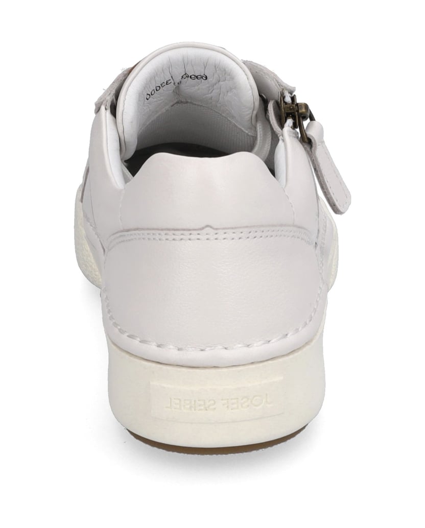 JOSEF-SEIBEL-JOSEF-SEIBEL-Claire-03-|-Sneaker-für-Damen-|-Weiß-weiss