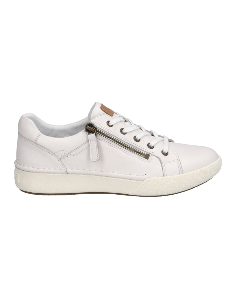 JOSEF-SEIBEL-JOSEF-SEIBEL-Claire-03-|-Sneaker-für-Damen-|-Weiß-weiss