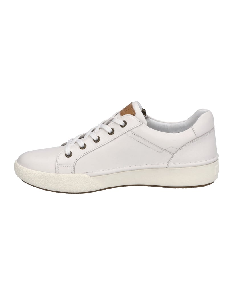 JOSEF-SEIBEL-JOSEF-SEIBEL-Claire-03-|-Sneaker-für-Damen-|-Weiß-weiss