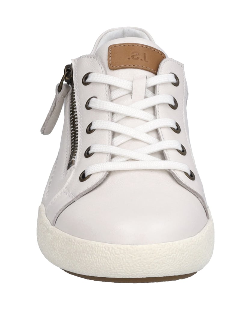 JOSEF-SEIBEL-JOSEF-SEIBEL-Claire-03-|-Sneaker-für-Damen-|-Weiß-weiss