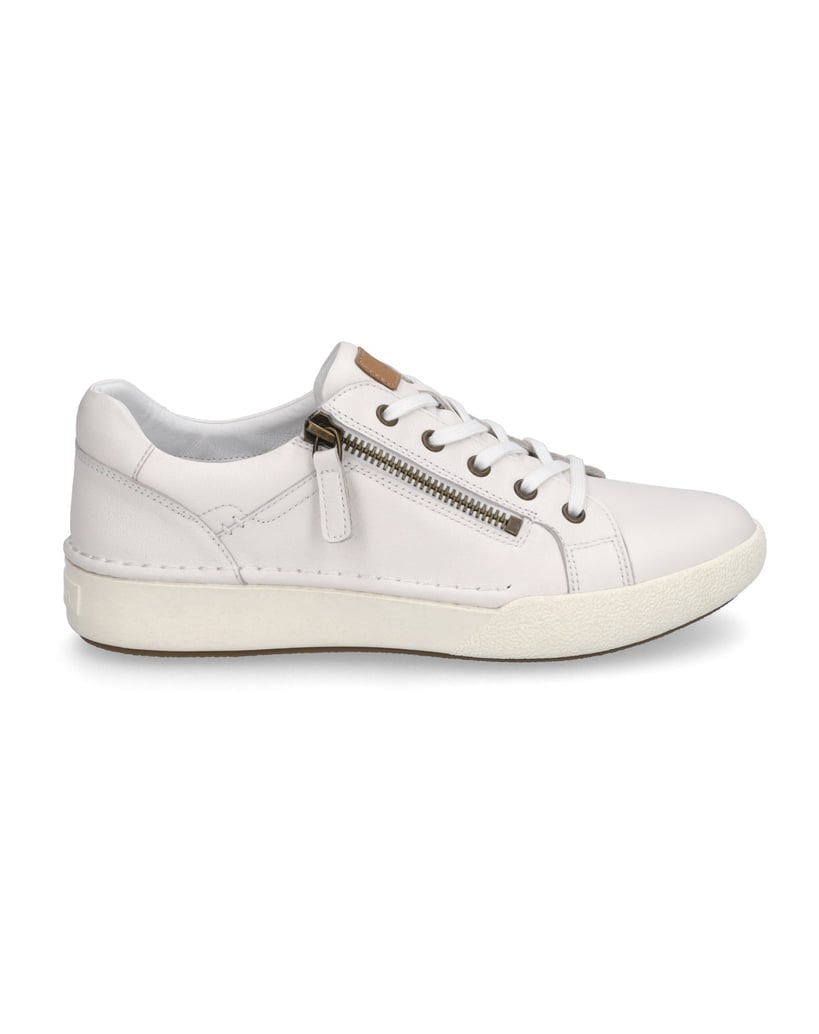 JOSEF-SEIBEL-JOSEF-SEIBEL-Claire-03-|-Sneaker-für-Damen-|-Weiß-weiss