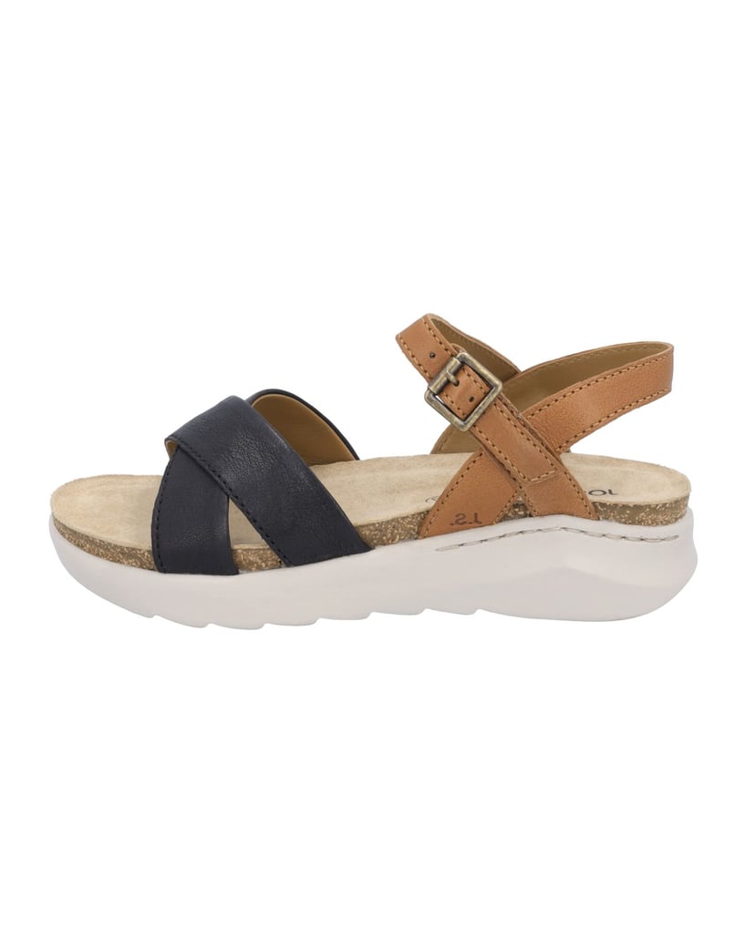 JOSEF-SEIBEL-JOSEF-SEIBEL-Celine-03-|-Sandale-für-Damen-|-Schwarz-schwarz
