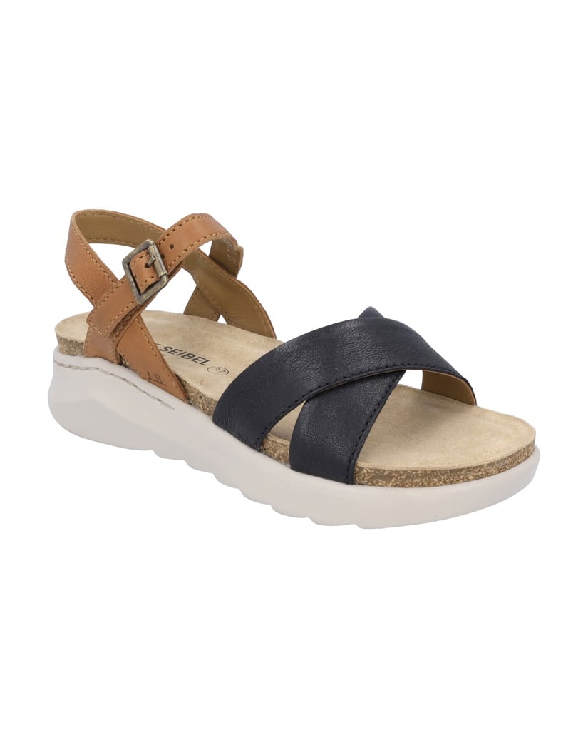 JOSEF-SEIBEL-JOSEF-SEIBEL-Celine-03-|-Sandale-für-Damen-|-Schwarz-schwarz