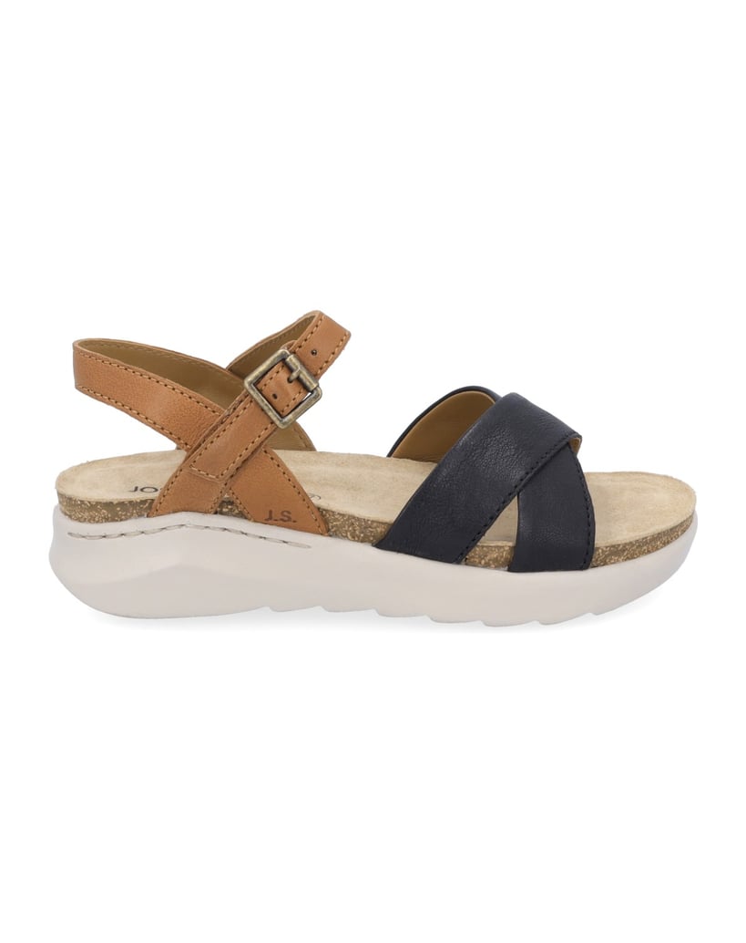 JOSEF-SEIBEL-JOSEF-SEIBEL-Celine-03-|-Sandale-für-Damen-|-Schwarz-schwarz