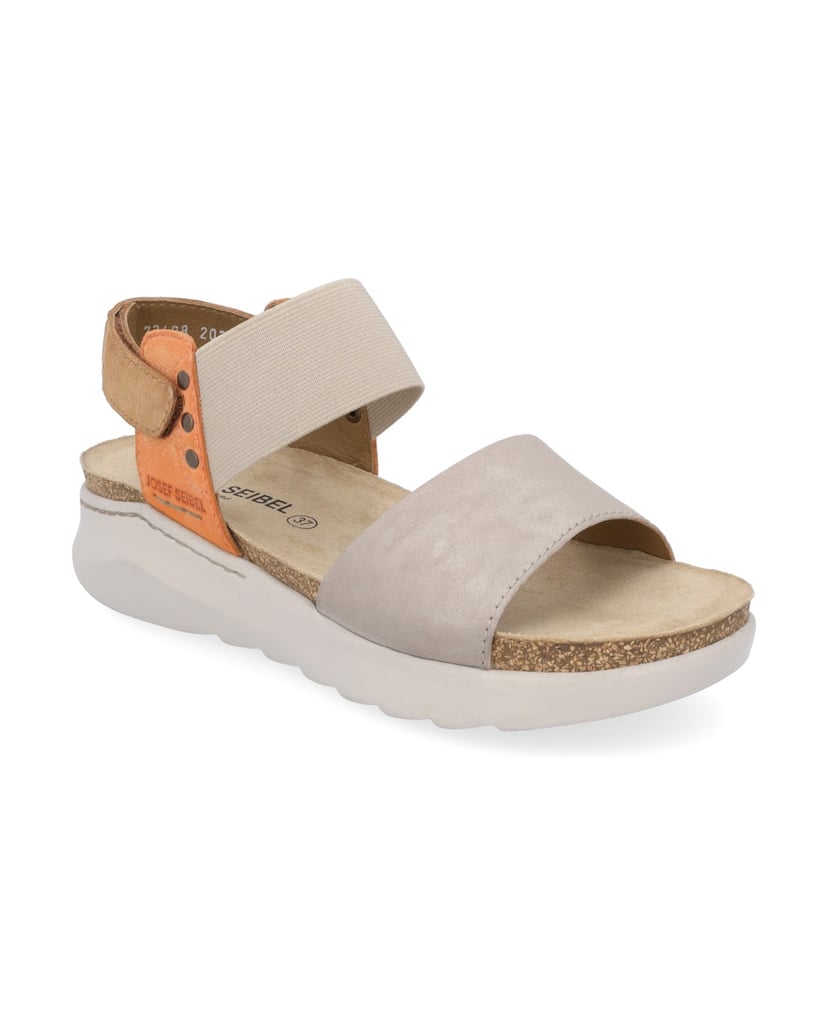 JOSEF-SEIBEL-JOSEF-SEIBEL-Celine-08-|-Sandale-für-Damen-|-Beige-beige