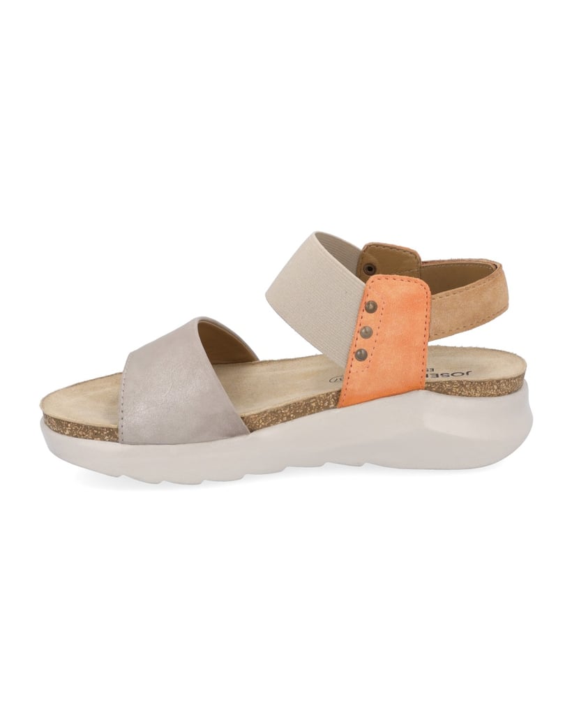 JOSEF-SEIBEL-JOSEF-SEIBEL-Celine-08-|-Sandale-für-Damen-|-Beige-beige