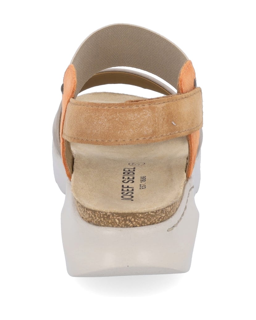 JOSEF-SEIBEL-JOSEF-SEIBEL-Celine-08-|-Sandale-für-Damen-|-Beige-beige