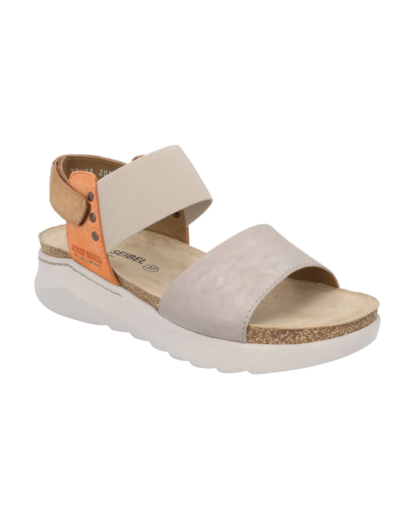 JOSEF-SEIBEL-JOSEF-SEIBEL-Celine-08-|-Sandale-für-Damen-|-Beige-beige