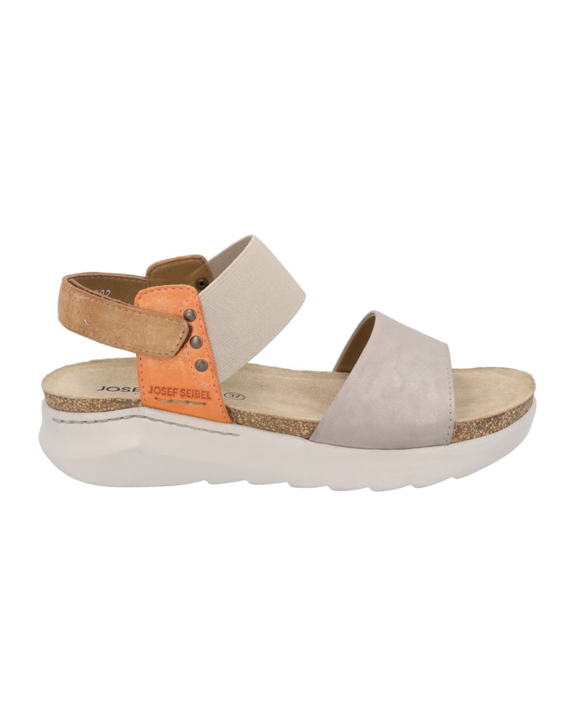 JOSEF-SEIBEL-JOSEF-SEIBEL-Celine-08-|-Sandale-für-Damen-|-Beige-beige