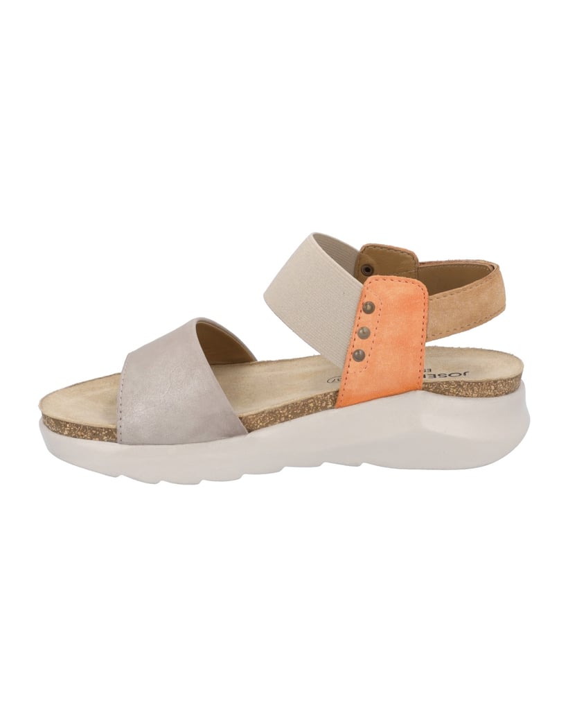 JOSEF-SEIBEL-JOSEF-SEIBEL-Celine-08-|-Sandale-für-Damen-|-Beige-beige