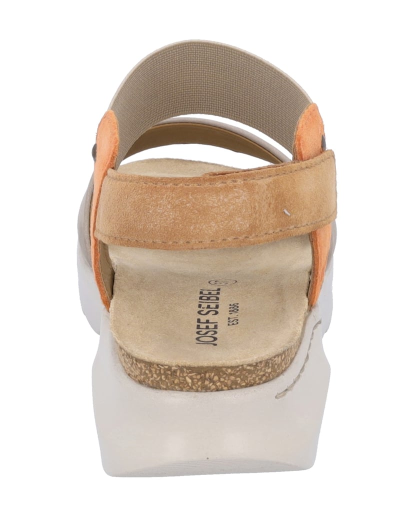 JOSEF-SEIBEL-JOSEF-SEIBEL-Celine-08-|-Sandale-für-Damen-|-Beige-beige