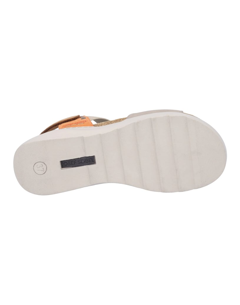 JOSEF-SEIBEL-JOSEF-SEIBEL-Celine-08-|-Sandale-für-Damen-|-Beige-beige