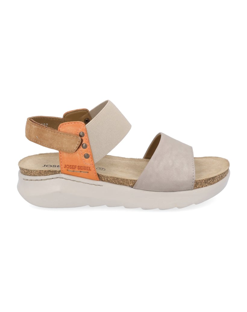 JOSEF-SEIBEL-JOSEF-SEIBEL-Celine-08-|-Sandale-für-Damen-|-Beige-beige