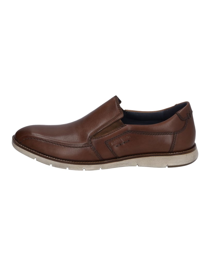 JOSEF-SEIBEL-Slipper-Tyler-38,-cognac