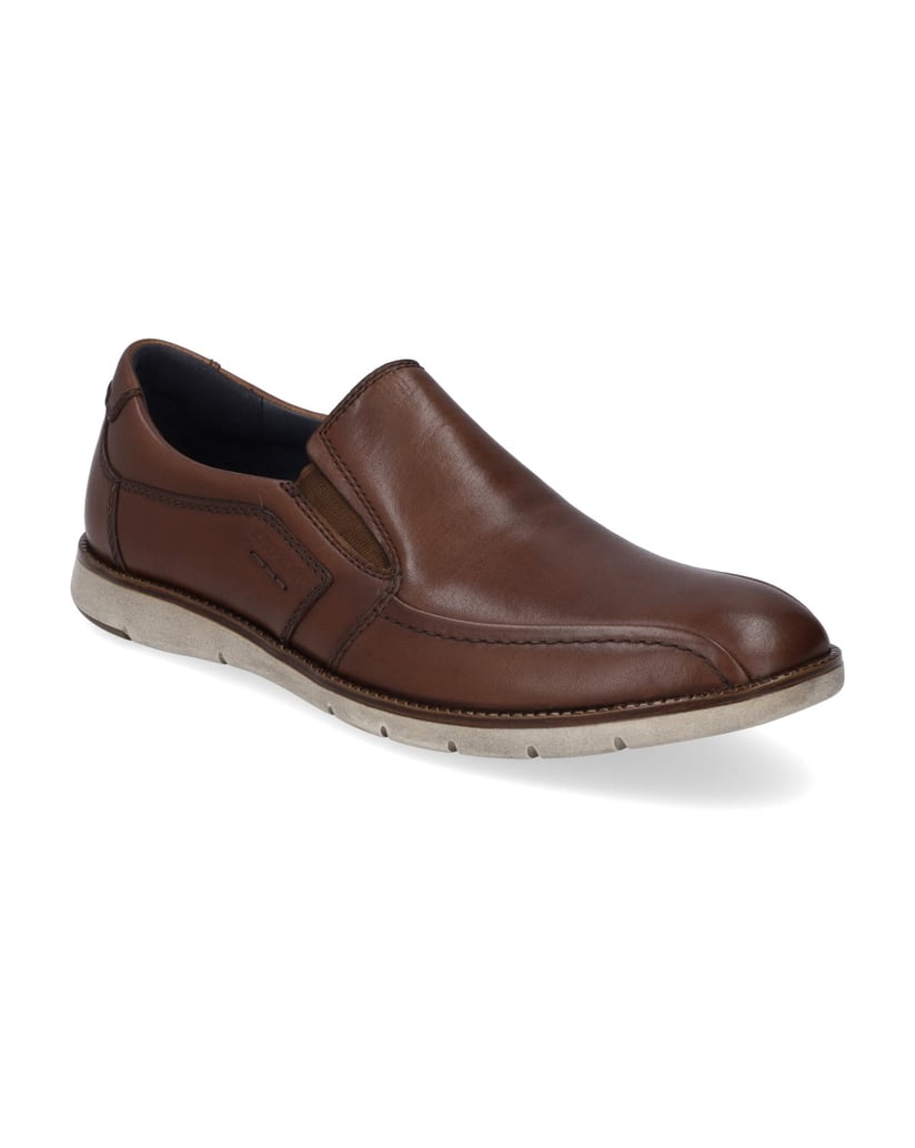 JOSEF-SEIBEL-Slipper-Tyler-38,-cognac