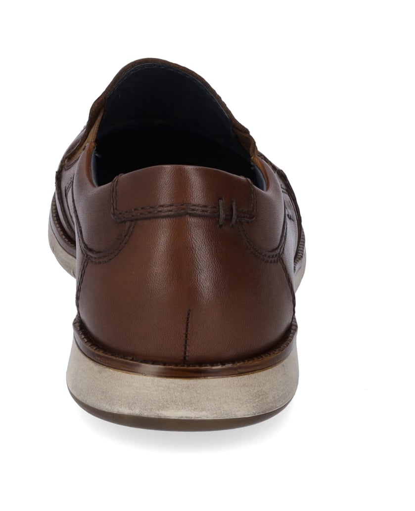 JOSEF-SEIBEL-Slipper-Tyler-38,-cognac