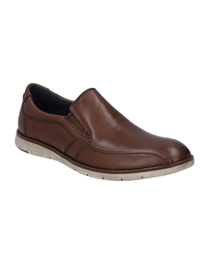 JOSEF-SEIBEL-Slipper-Tyler-38,-cognac
