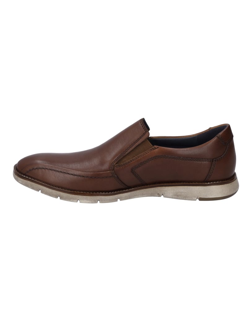 JOSEF-SEIBEL-Slipper-Tyler-38,-cognac