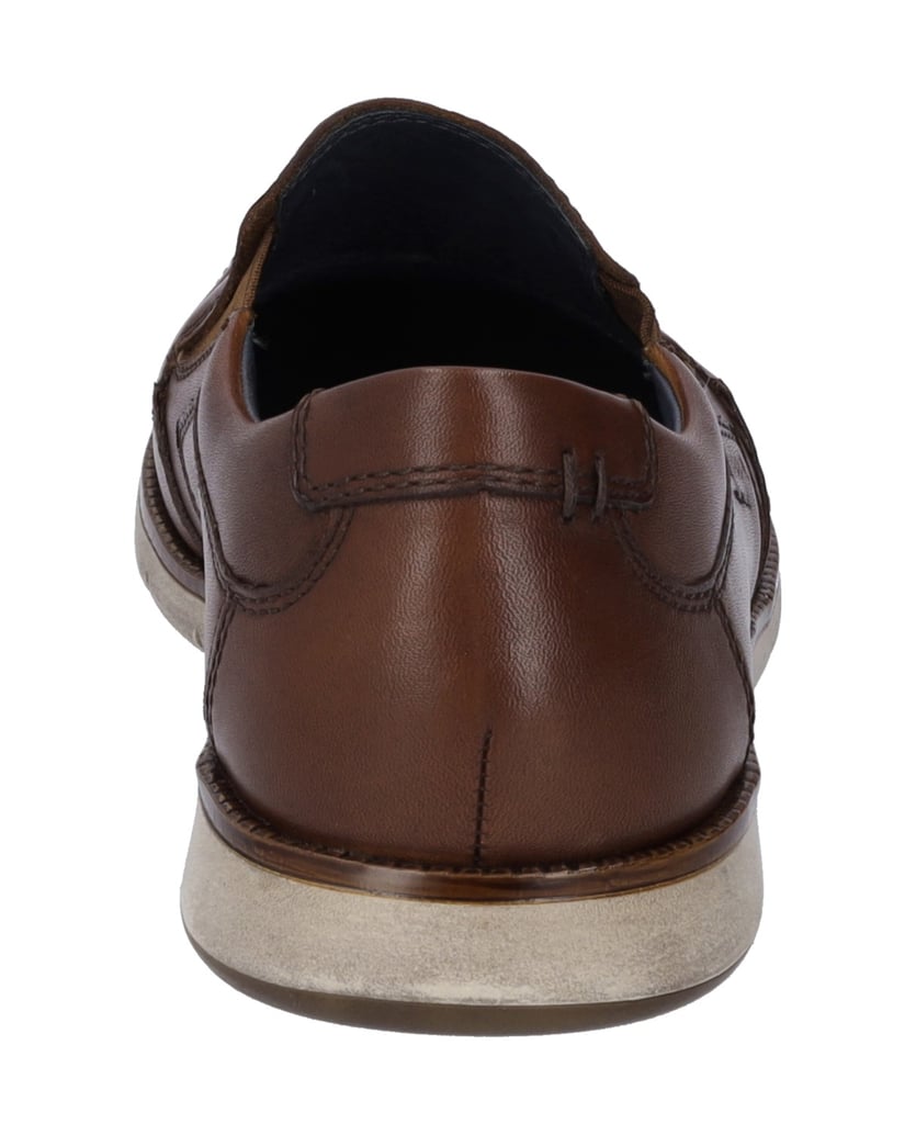 JOSEF-SEIBEL-Slipper-Tyler-38,-cognac