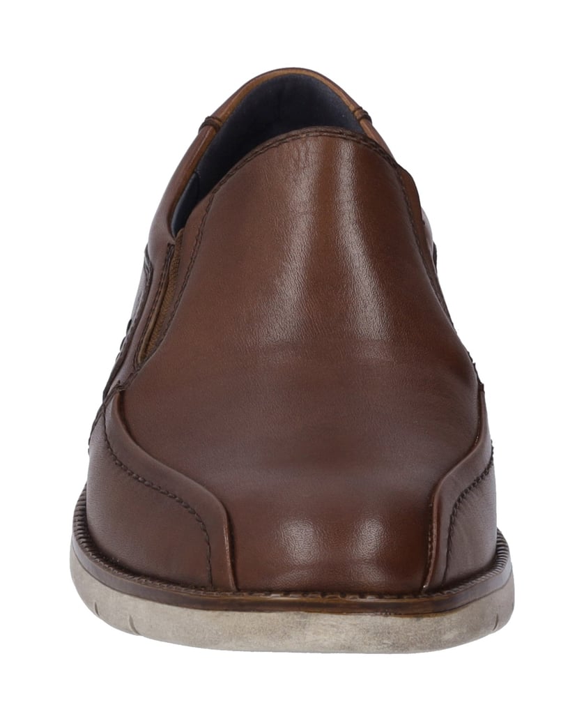 JOSEF-SEIBEL-Slipper-Tyler-38,-cognac