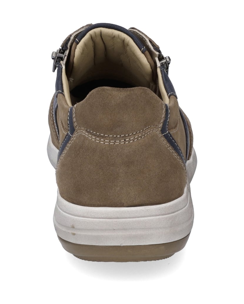 JOSEF-SEIBEL-JOSEF-SEIBEL-Enrico-20-|-Halbschuh-für-Herren-|-Beige-taupe