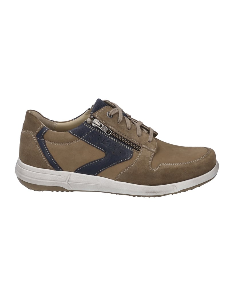 JOSEF-SEIBEL-JOSEF-SEIBEL-Enrico-20-|-Halbschuh-für-Herren-|-Beige-taupe