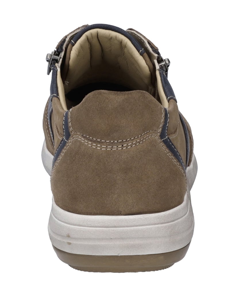 JOSEF-SEIBEL-JOSEF-SEIBEL-Enrico-20-|-Halbschuh-für-Herren-|-Beige-taupe