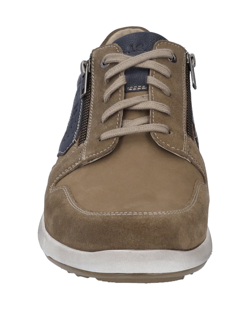 JOSEF-SEIBEL-JOSEF-SEIBEL-Enrico-20-|-Halbschuh-für-Herren-|-Beige-taupe