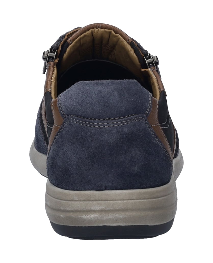 JOSEF-SEIBEL-Halbschuh-Enrico-20,-indigo-kombi