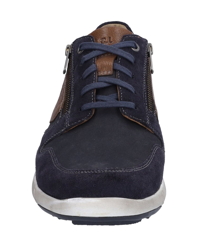 JOSEF-SEIBEL-Halbschuh-Enrico-20,-indigo-kombi