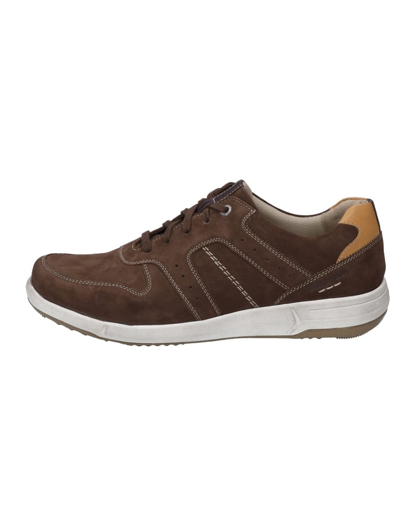 JOSEF-SEIBEL-JOSEF-SEIBEL-Enrico-28-|-Halbschuh-für-Herren-|-Braun-braun