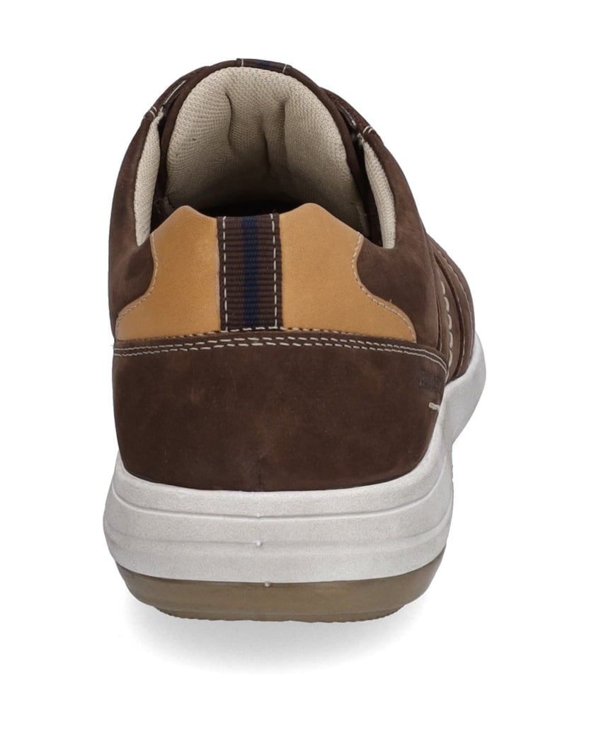 JOSEF-SEIBEL-JOSEF-SEIBEL-Enrico-28-|-Halbschuh-für-Herren-|-Braun-braun