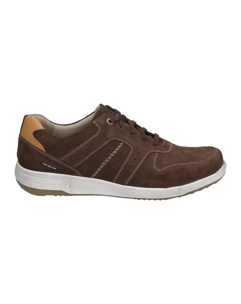 JOSEF-SEIBEL-JOSEF-SEIBEL-Enrico-28-|-Halbschuh-für-Herren-|-Braun-braun