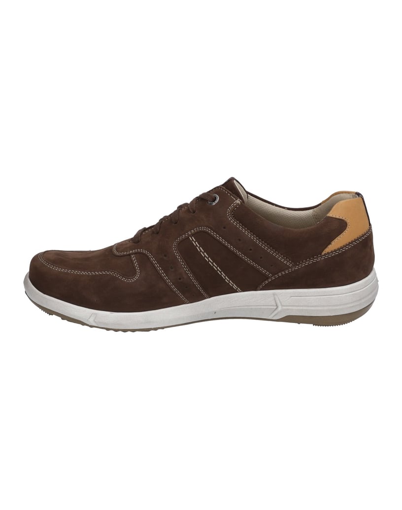 JOSEF-SEIBEL-JOSEF-SEIBEL-Enrico-28-|-Halbschuh-für-Herren-|-Braun-braun