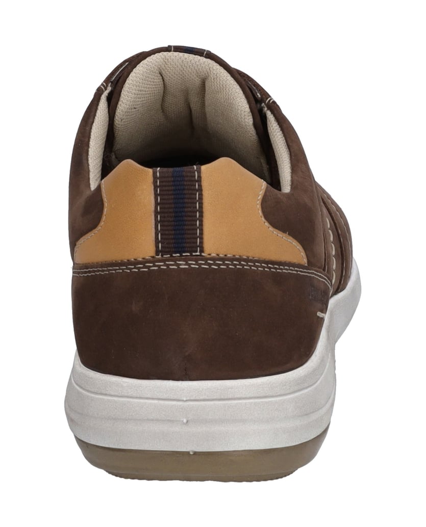 JOSEF-SEIBEL-JOSEF-SEIBEL-Enrico-28-|-Halbschuh-für-Herren-|-Braun-braun