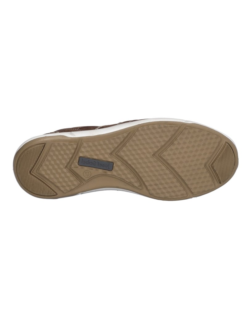 JOSEF-SEIBEL-JOSEF-SEIBEL-Enrico-28-|-Halbschuh-für-Herren-|-Braun-braun