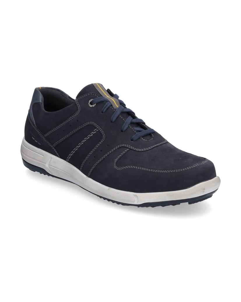 JOSEF-SEIBEL-JOSEF-SEIBEL-Enrico-28-|-Halbschuh-für-Herren-|-Blau-blau