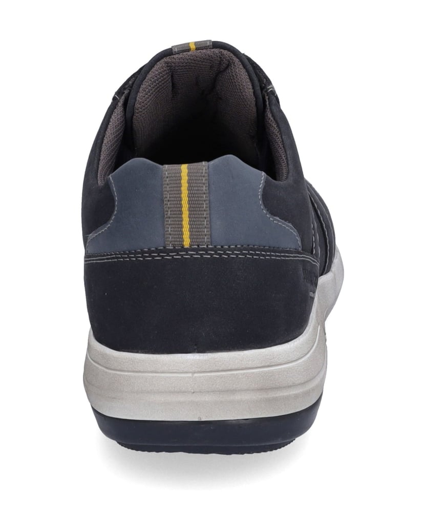 JOSEF-SEIBEL-JOSEF-SEIBEL-Enrico-28-|-Halbschuh-für-Herren-|-Blau-blau