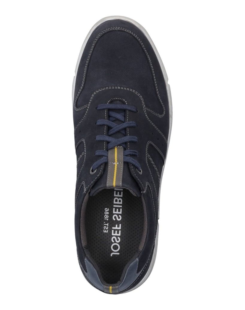 JOSEF-SEIBEL-JOSEF-SEIBEL-Enrico-28-|-Halbschuh-für-Herren-|-Blau-blau