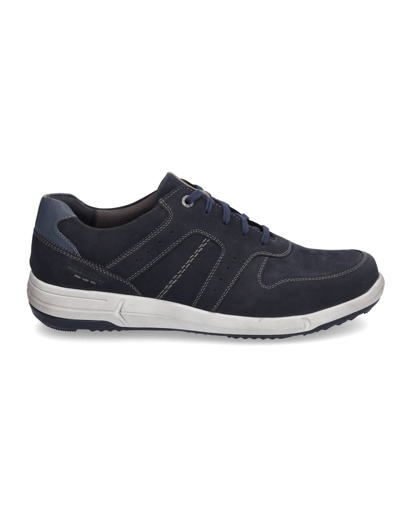 JOSEF-SEIBEL-JOSEF-SEIBEL-Enrico-28-|-Halbschuh-für-Herren-|-Blau-blau