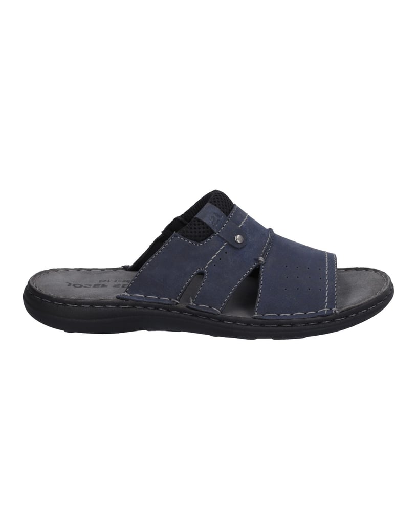 JOSEF-SEIBEL-Sandale-Vincent-07,-jeans-kombi-blau