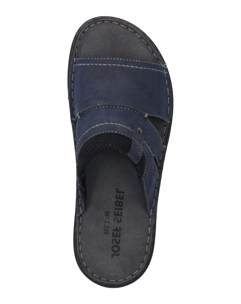 JOSEF-SEIBEL-Sandale-Vincent-07,-jeans-kombi-blau