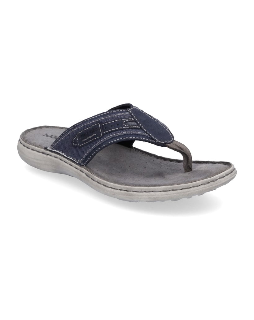 JOSEF-SEIBEL-Zehentrenner-Vincent-12,-jeans-kombi