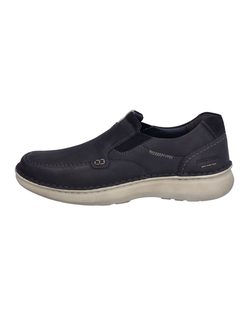 JOSEF-SEIBEL-JOSEF-SEIBEL-Alan-01-|-Slipper-für-Herren-|-Blau-blau