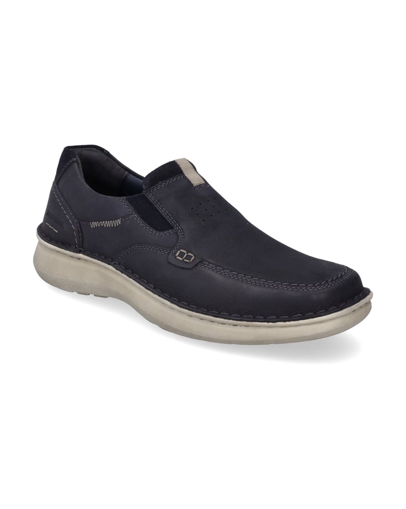 JOSEF-SEIBEL-JOSEF-SEIBEL-Alan-01-|-Slipper-für-Herren-|-Blau-blau
